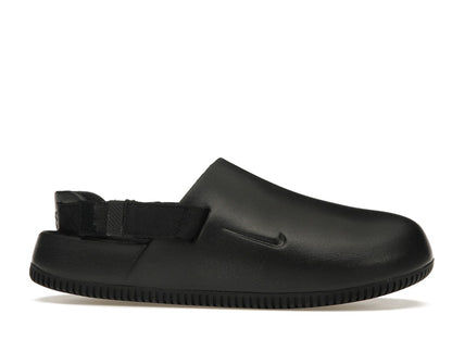 Nike Calm Mule Black