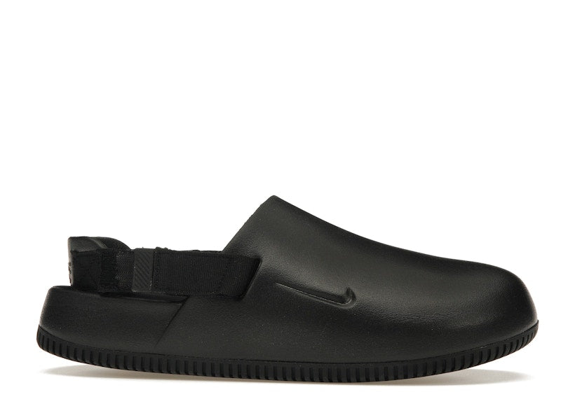 Nike Calm Mule Black