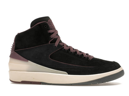 Jordan 2 Retro Mauve (Women's)