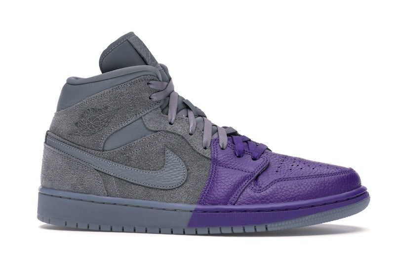 Jordan 1 Mid Sheila Rashid (Women's)