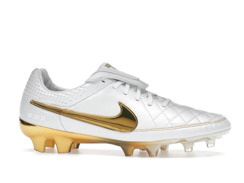 Nike Tiempo Legend RGN FG SE Ronaldinho Touch of Gold