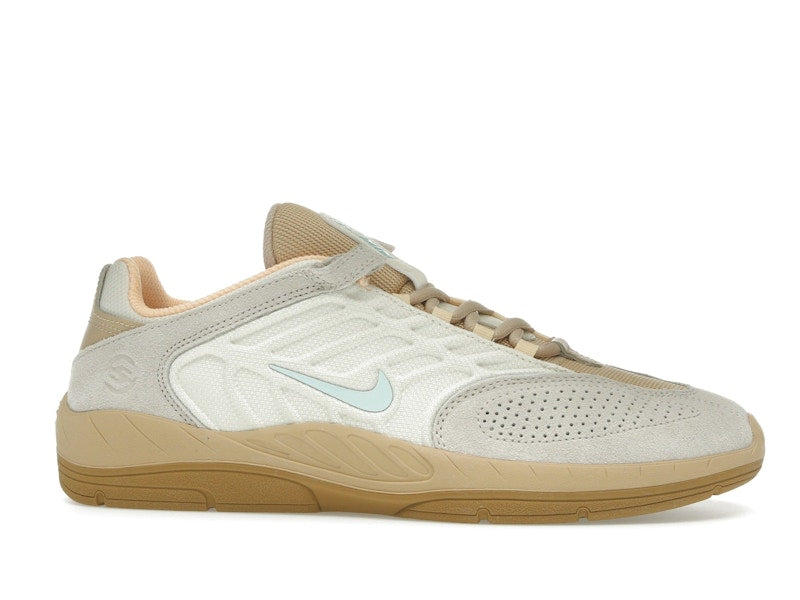 Nike SB Vertebrae Coconut Milk Jade Ice