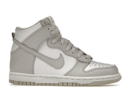 Nike Dunk High Vast Grey (GS)