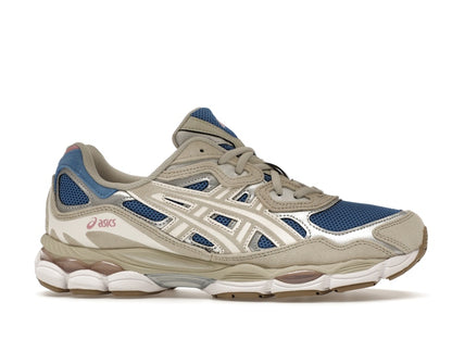 ASICS Gel-NYC Polar Night Cream