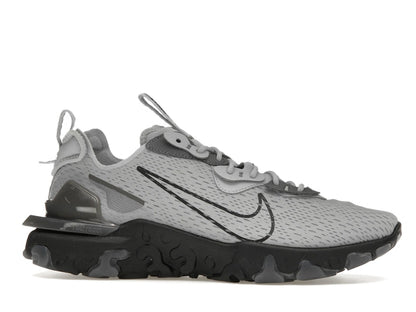 Nike React Vision Wolf Grey