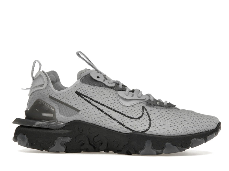 Nike React Vision Wolf Grey