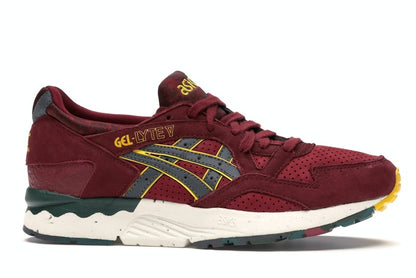 ASICS Gel-Lyte V The Good Will Out Koyo