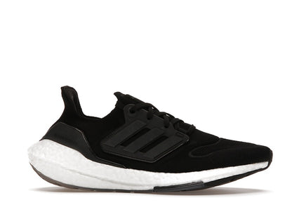 adidas Ultra Boost 22 Black White (Women's)