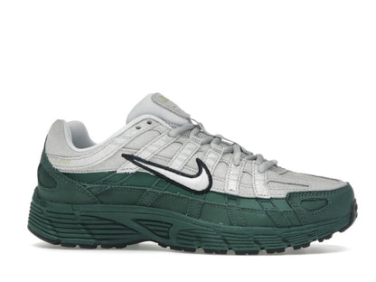 Nike P-6000 Premium Vast Grey Fir