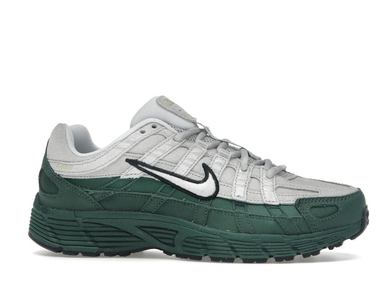 Nike P-6000 Premium Vast Grey Fir