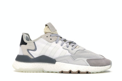 adidas Nite Jogger White Grey