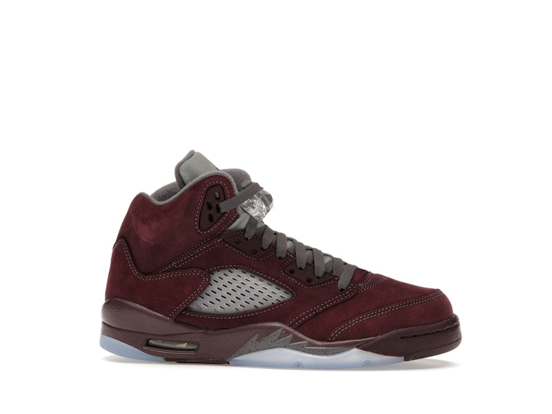 Jordan 5 Retro Burgundy (2023) (GS)