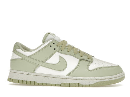 Nike Dunk Low Next Nature Olive Aura (Women's)