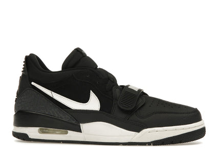 Jordan Legacy 312 Low Black Phantom