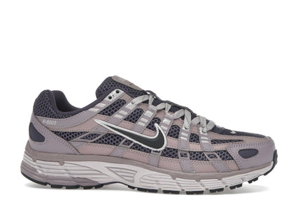 Nike P-6000 SE Light Violet Ore Dark Raisin Women's)