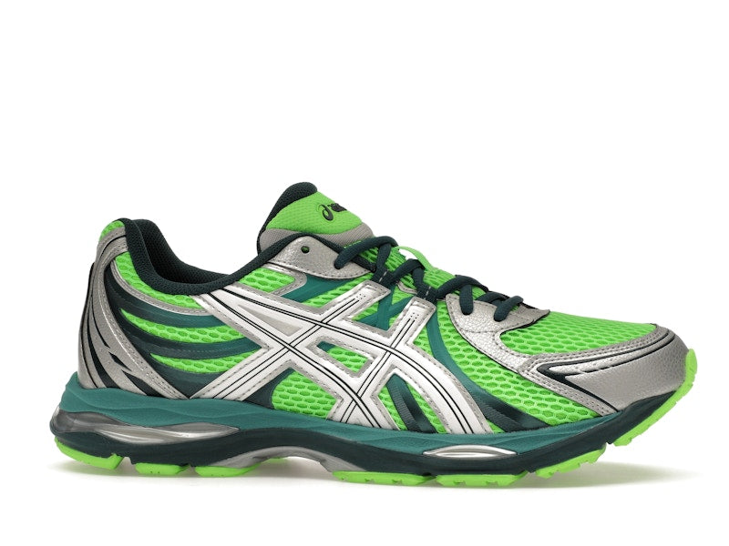 ASICS Gel-Sekiran Green Gecko