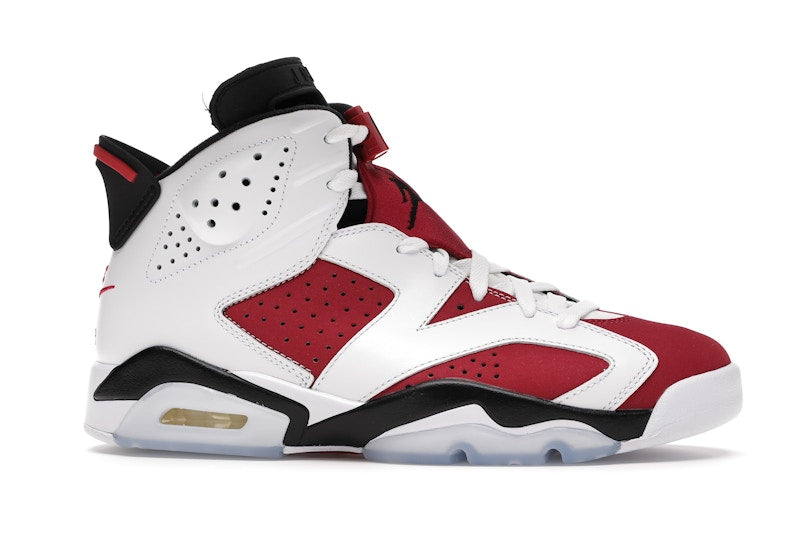 Jordan 6 Retro Carmine (2021)