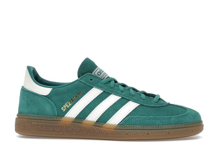 adidas Handball Spezial Active Green Off White (Women's)