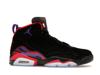Jordan MVP 678 Raptors