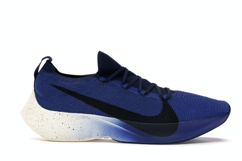 Nike Vapor Street Flyknit College Navy