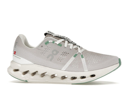 On Running Cloudsurfer Pearl Ivory (Women's)