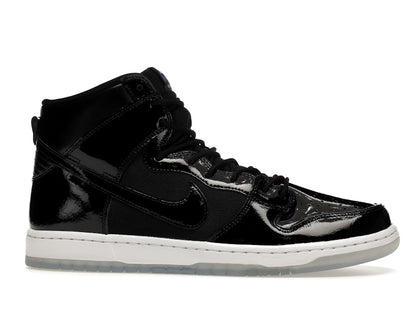 Nike SB Dunk High Space Jam