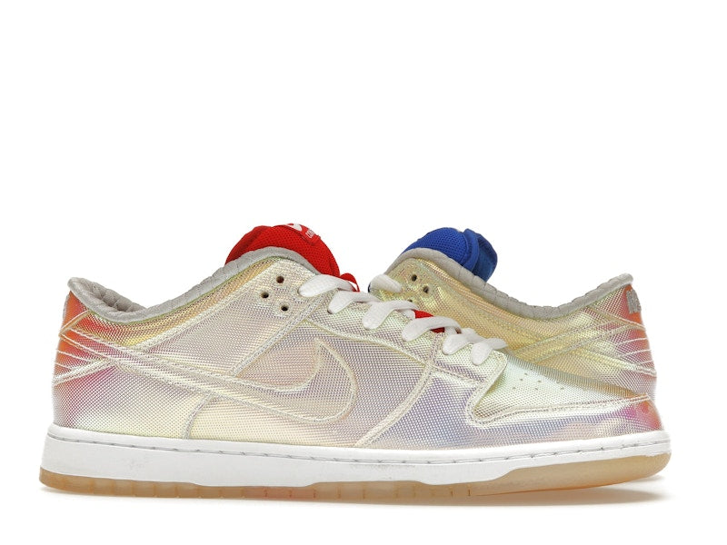 Nike SB Dunk Low Concepts Holy Grail (Cement Box)