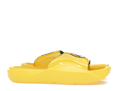 Jordan Franchise Slide Quai 54