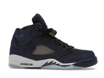 Jordan 5 Retro Georgetown (GS)