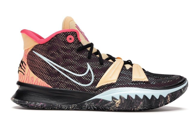 Nike Kyrie 7 Soundwave