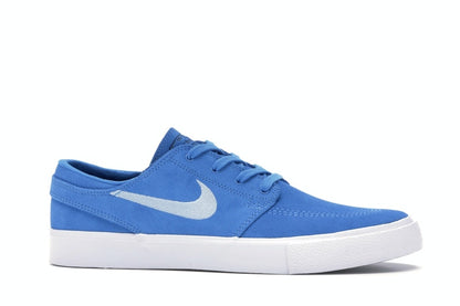 Nike SB Zoom Stefan Janoski RM Light Photo Blue