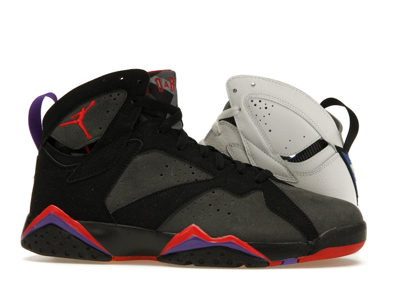 Jordan Defining Moments Pack (7/7)