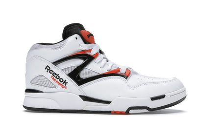 Reebok Pump Omni Lite Dee Brown White