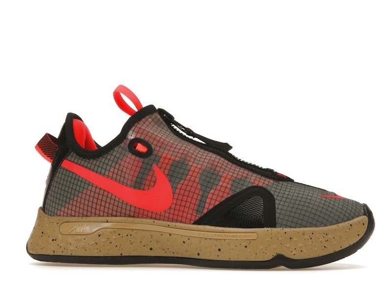 Nike PG 4 PCG