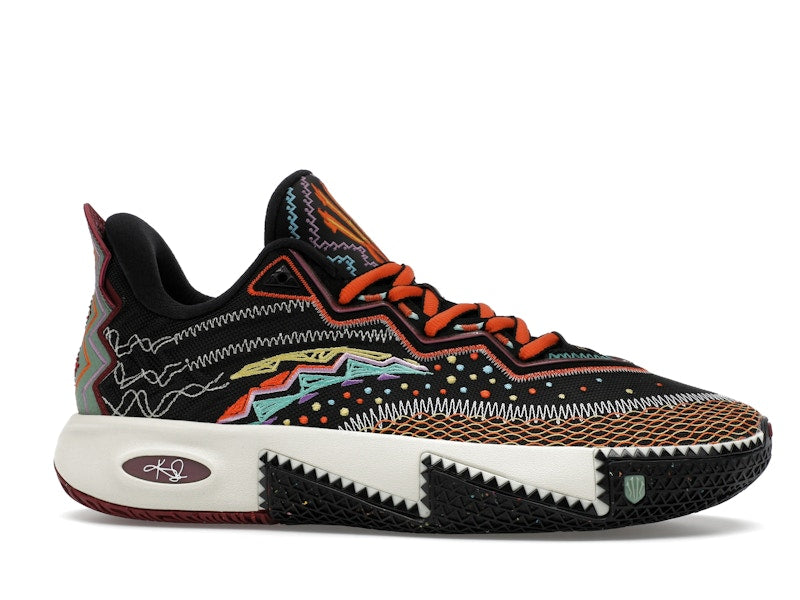 Anta Kai 2 Solar Return