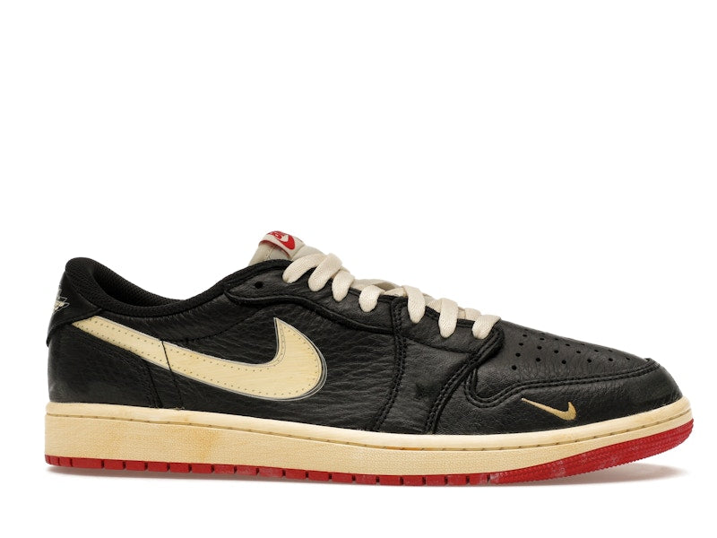 Jordan 1 Retro Low OG Nigel Sylvester Better With Time