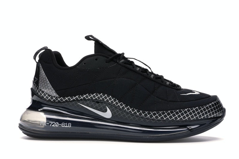 Nike MX 720 818 Black