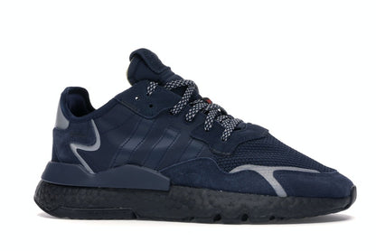 adidas Nite Jogger 3M Navy