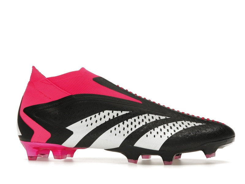 adidas Predator Accuracy+ FG Own Your Football Pack