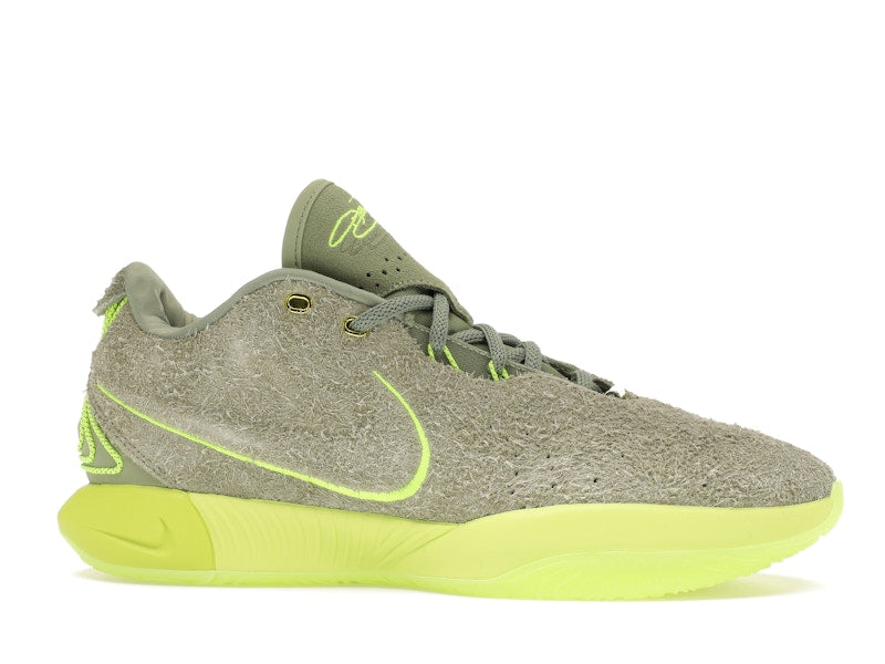 Nike LeBron 21 Algae