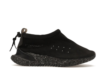 Nike Moc Flow SP Undercover Black