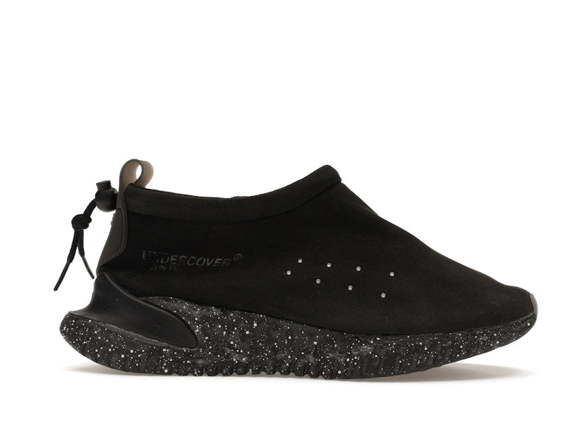 Nike Moc Flow SP Undercover Black