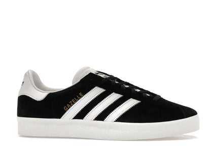 adidas Gazelle 85 Core Black Footwear White