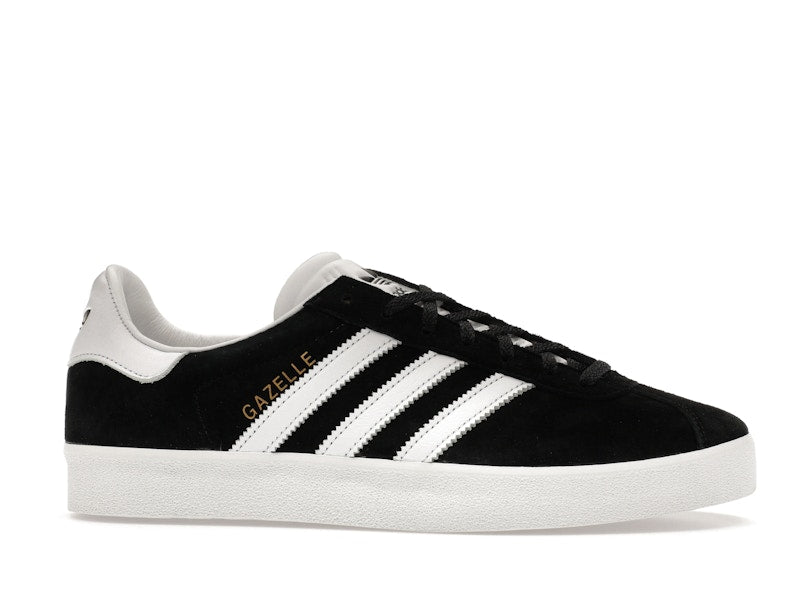 adidas Gazelle 85 Core Black Footwear White