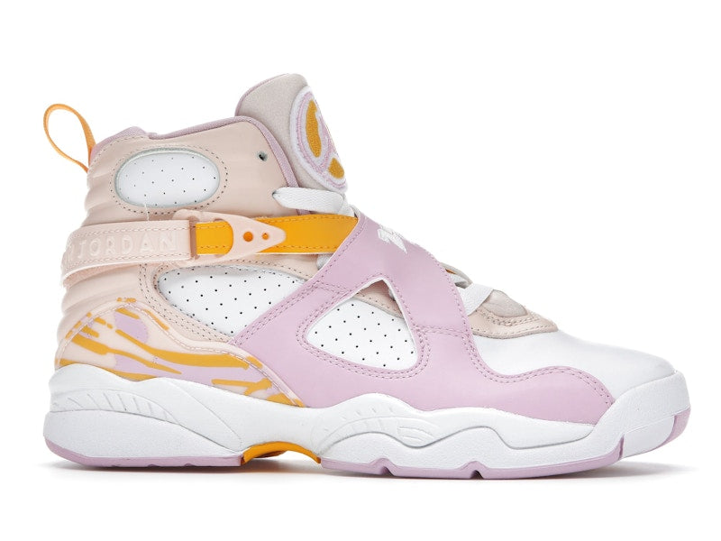 Jordan 8 Retro Arctic Punch (GS)