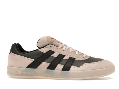 adidas Aloha Super Wonder Quartz Core Black Grey