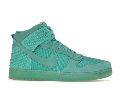 Nike Dunk CMFT Premium Light Retro