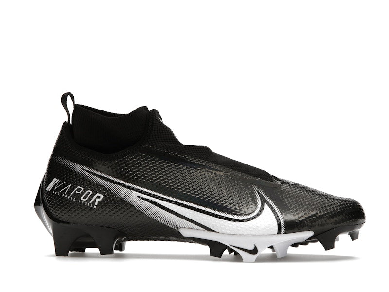 Nike Vapor Edge Pro 360 Black