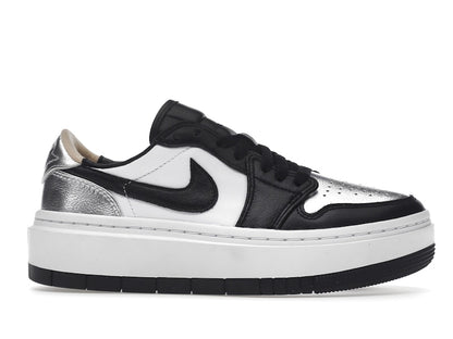 Jordan 1 Elevate Low SE Silver Toe (Women's)