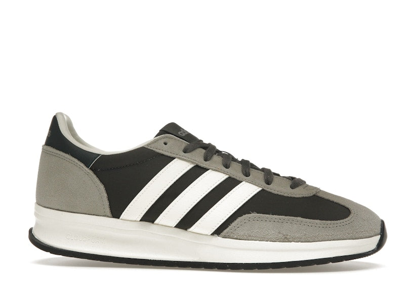 adidas Run 72 Shadow Olive Silver Pebble